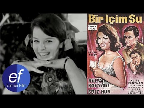 Bir İçim Su (1964) - Hülya Koçyiğit & Ediz Hun