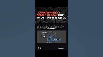 Do you know how many answers exist? #gameart #gamedev #adobesubstance3d #adobesubstance3ddesigner