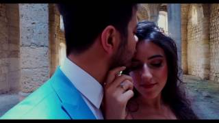 Pınar Mehmet Engagament Story