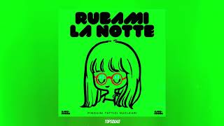 Pinguini Tatti Nucleari - Rubami la Notte