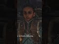 Nata's Barber did him diiirty! #badhaircut #monsterhunterwilds #nata #funnyclips #glitchmoments