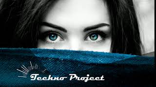 SERPO,Dj Geny Tur,Techno Project - Песок