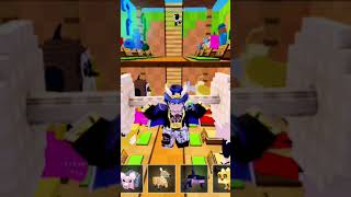 I find a glitch in kick a lucky block!!!!!!!!😝😝😝😝😝😝