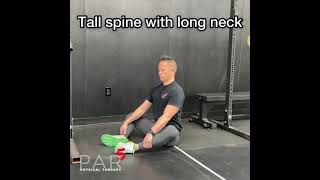 How to Decompress Your Lumbar Spine PART I:  Lumbar L4-5 ELDOA