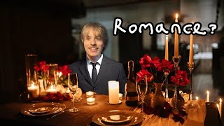 I Played Dating Sims and Then Went On a Date