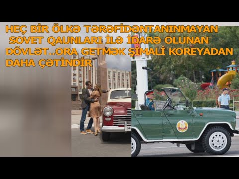 Video: Gennadi Yanaev SSRİ uğrunda cəsur döyüşçüdür