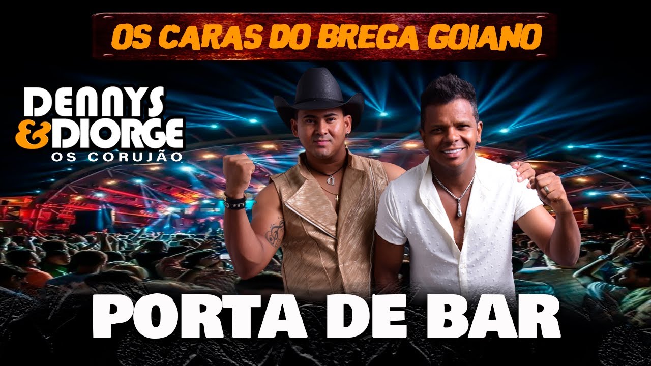 VOLTA PRA MIM, DENNYS E DIORGE FEAT: BRUNO RAMALHO