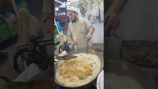 Famous Zar Khan Fish Fry | Peshawari Deep Fish Fry food shorts