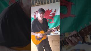 Download Lagu Knocking on heavens door - busking acoustic guitar #shorts #acousticguitar #guitar MP3