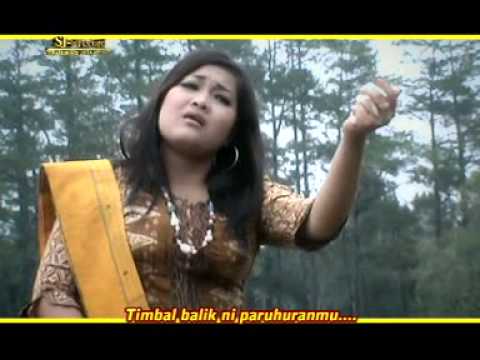Lagu Batak Terbaru 2013   Susi Purba   Pasal 281 Lagu Simalungun   YouTube 360p