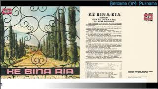 002. Rhoma Irama - Bersama OM Purnama Album 'Ke Bina Ria'