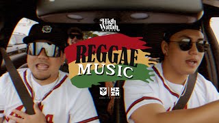 High Watah -  Reggae Music Official Music Video