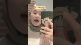 jilbab Hot Goyang