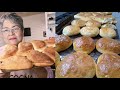 Empanadas de calabaza y pan de mujer, | Cocina Tutuli.