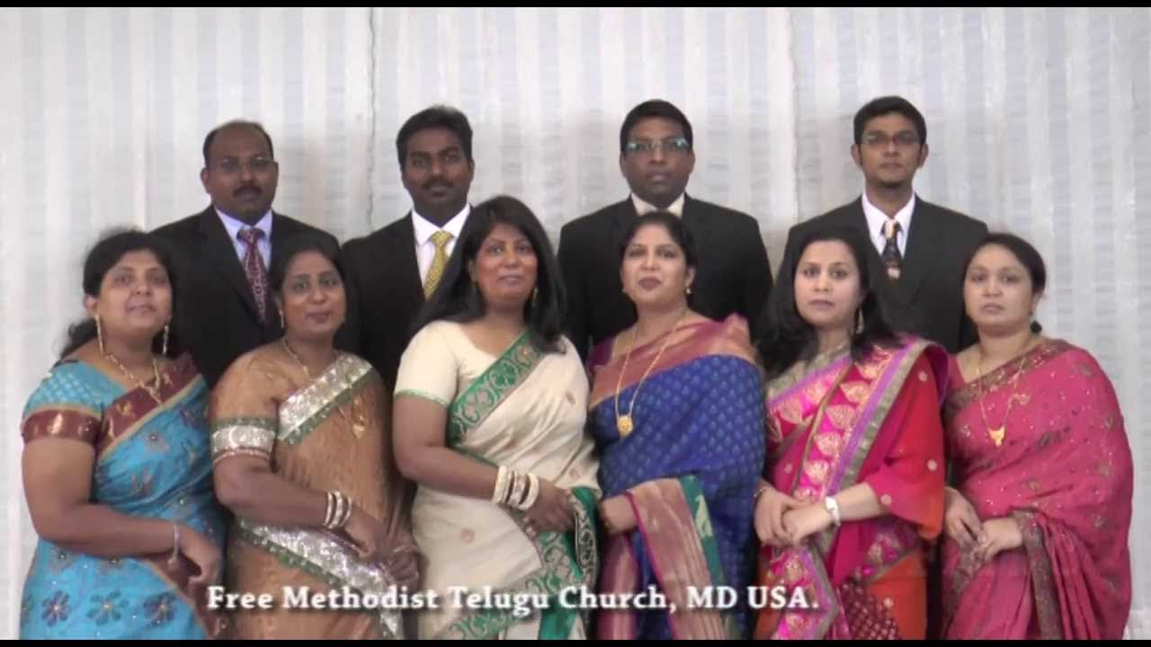 Hallelujah Yesu Prabhu by FMTC Choir