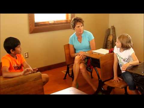 Mary Jo Wegner Aboretum Interview and Donation Total