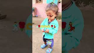 #shortvideo #cutebaby #tujhe song prit lgaye sajna sajna🫶🫶🫶🫶🫶🕺💃