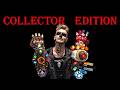 The Geek Reaper - Collector Edition (Official Music Video)