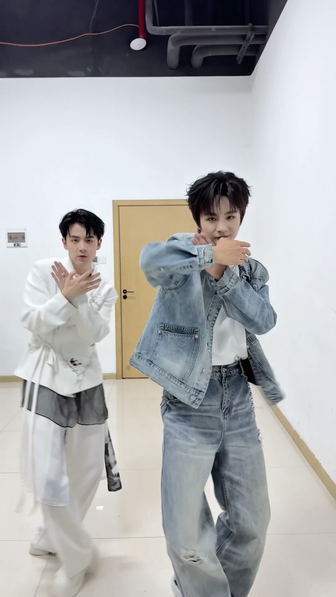 yuhan zheng様　確認用 Thank you to Teacher Zheng for the support! Let's collaborate more