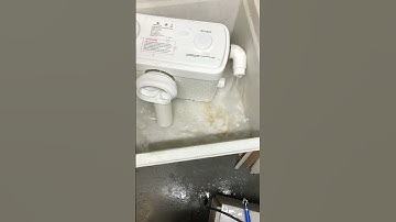 Video of Silent Venus SVT 220 Macerator Pump