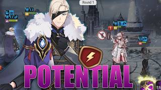 ML Furious Fervor Has....Potential - Epic Seven