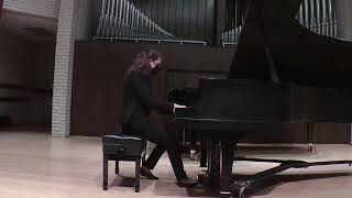 Clara Schumann - Soirées Musicales, Op. 6, No. 4