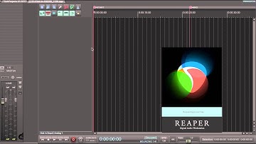 Reaper — Sub-projects (Part 1)