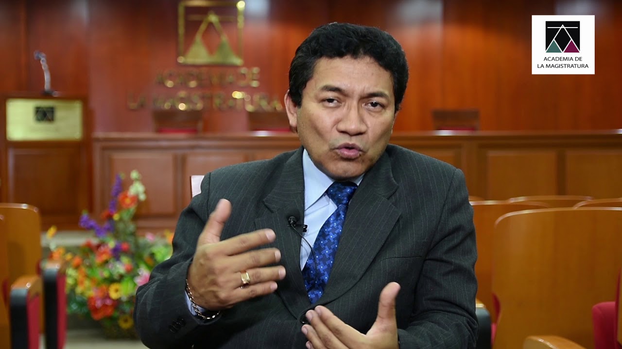 La Noticia Criminal -  Dr. Edhín Campos Barranzuela - Cápsula 320