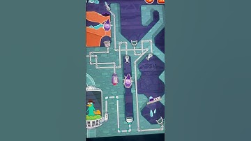 Where’s my Perry: A Thousand Times Over Level 2-11