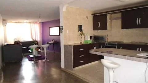 Venta de Apartamento Conj  Resd  Augusto Malave Vi...