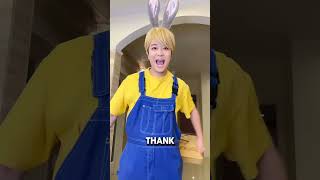 I Got My Mom A Gift... She Screamed Instantly