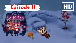 Beacon Pines Ep11 The Best Ending 'No Commentary Walkthrough