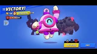 day 1 of get 1000 trophic today only 275