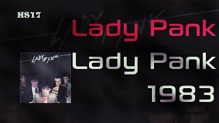█▓▒ Lady Pank - Lady Pank (Cały album) ▒▓█