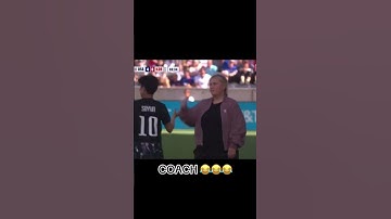 Emma Hayes got JOKES 😂 (via USMNT/X) #womenssports #coaching #uswnt