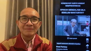 ROY SURYO 