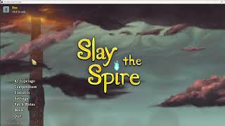 Slay the Spire Archipelago Setup Guide