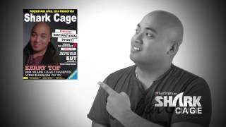 Kerry Top | Shark Cage Audition 2014 | PokerStars ID: Somekhmy