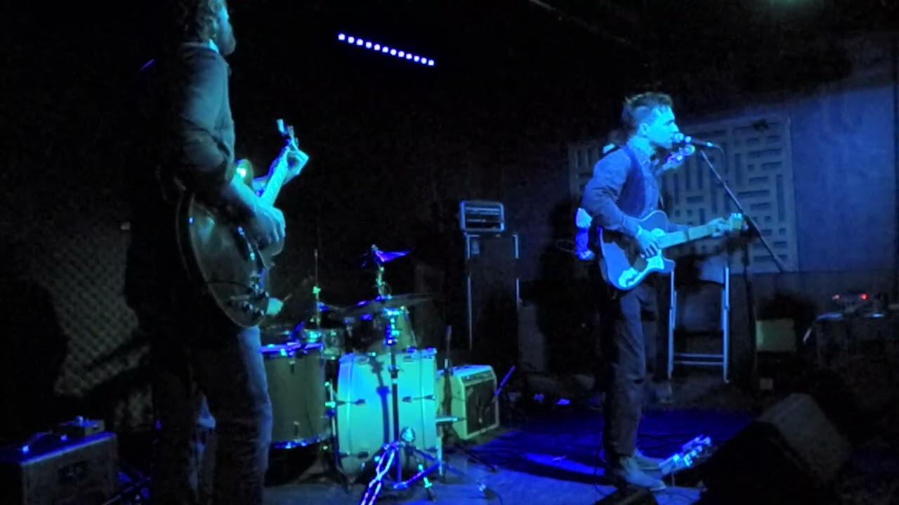 Ancient Waves - Burn Your Bright Stars