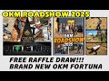 OKM ROAD SHOW PHILIPPINES | FREE EVENT FOR ALL TREASURE HUNTERS | OCTOBER 2025