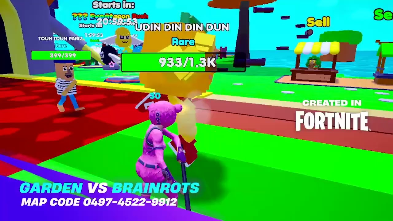 *FORTNITE* x *GOOGLE PLAY STORE* - *TRAILER OFICIAL* DE SU *REGRESO* EN *EE. UU.