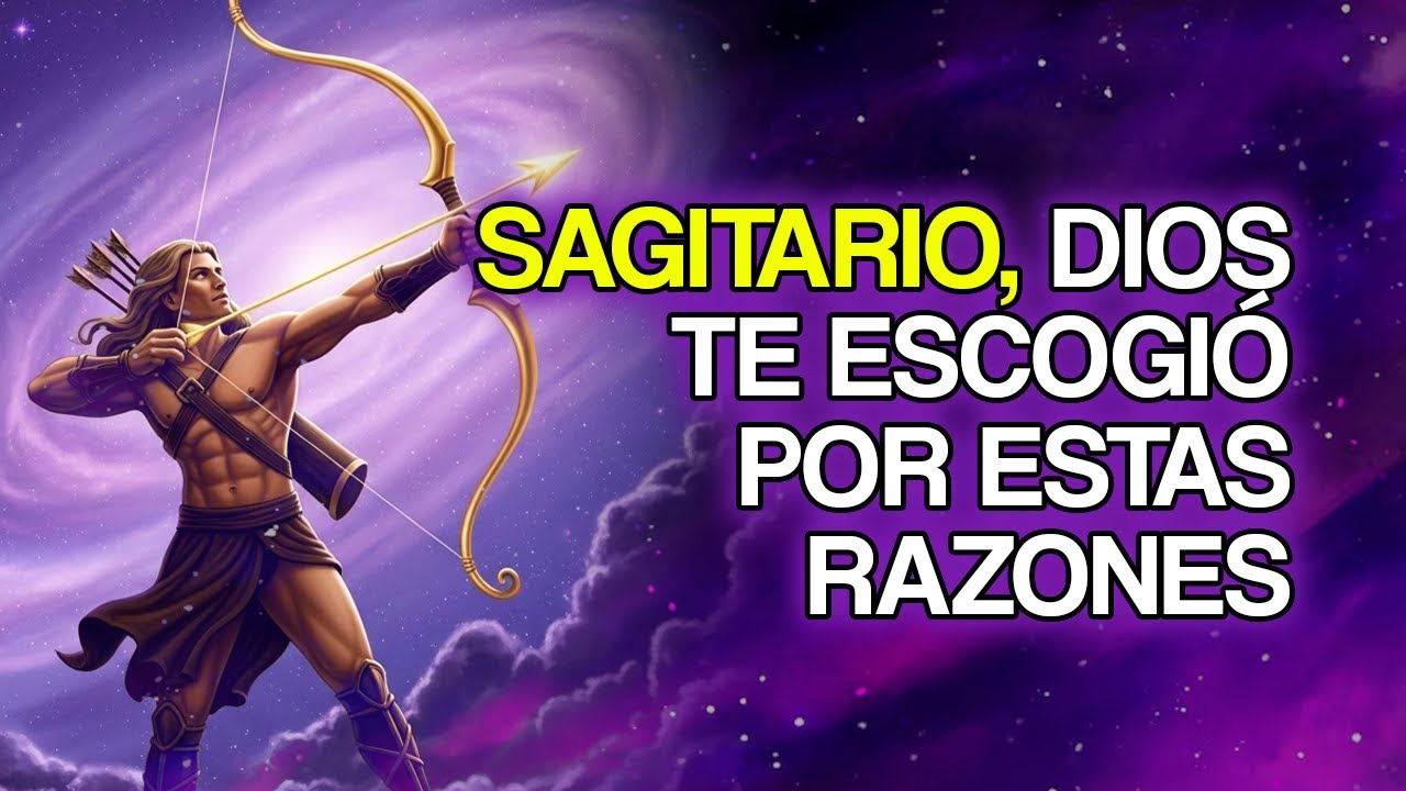 5 Razones Espirituales Por las Que Dios Ama Profundamente al Signo de ...