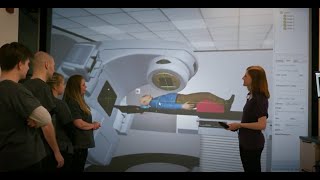 Radiation Therapy