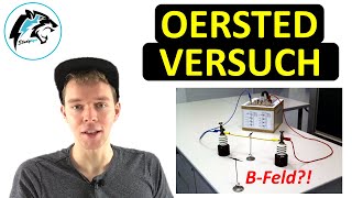 OERSTED-Versuch | Physik Tutorial