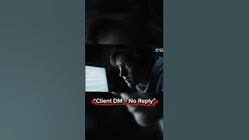 “Clients Ignore Your DMs? Send THIS Instead (AI Secret) 🚀 | Part 7”#Freelancing #AIMoney#ZEROTOLAKH