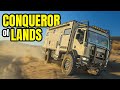America's Ultimate Expedition Vehicle - Storyteller "EPIC" GXV Mp3 Song