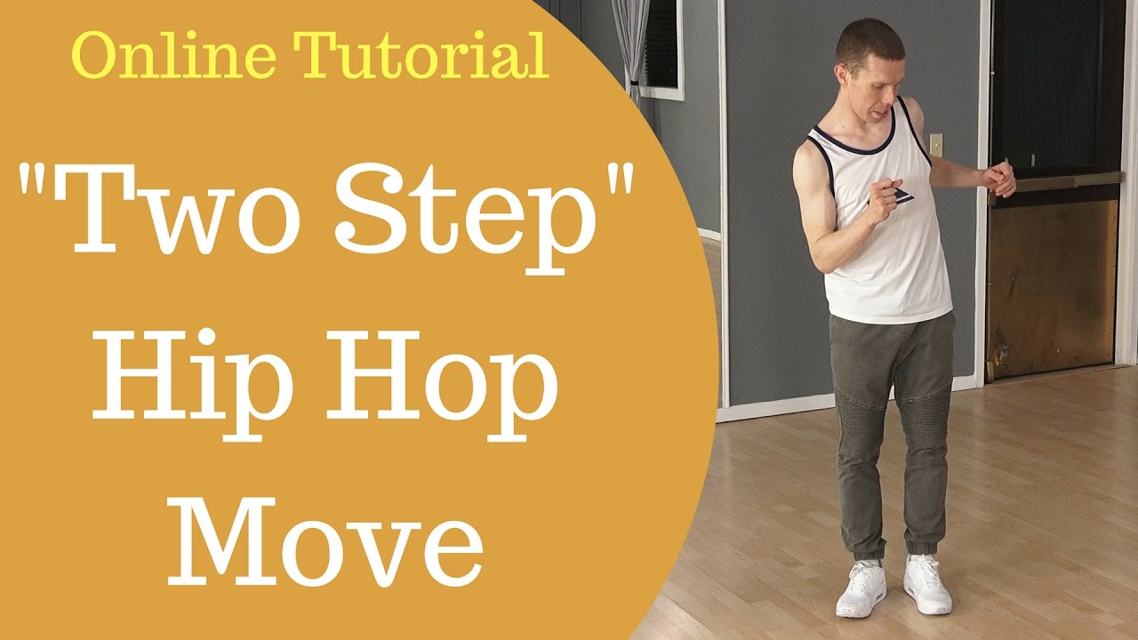 Hip Hop Dance Moves For Beginners - How To Dance Hip Hop