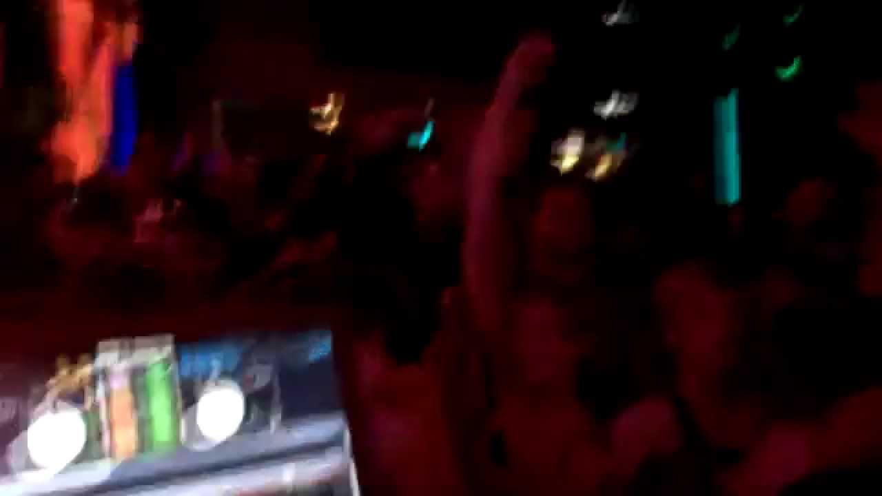 STAY GOLD vol.1 ||  07.11.2014 || Klub Czekolada Poznań