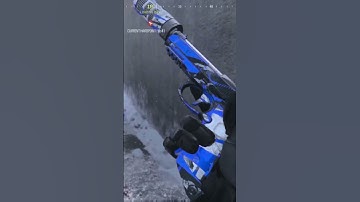 Enemy Operator Weapon Number 867 | Call of Duty MW3 #shorts #mw3 #modernwarfare3 #mw3clips