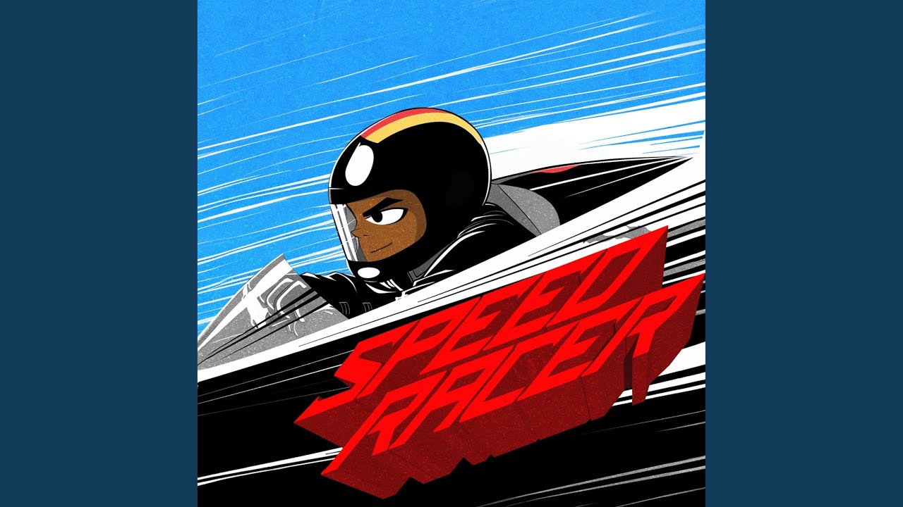 Speed Racer